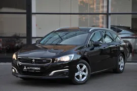 Продажа  Peugeot 508, 2016р.